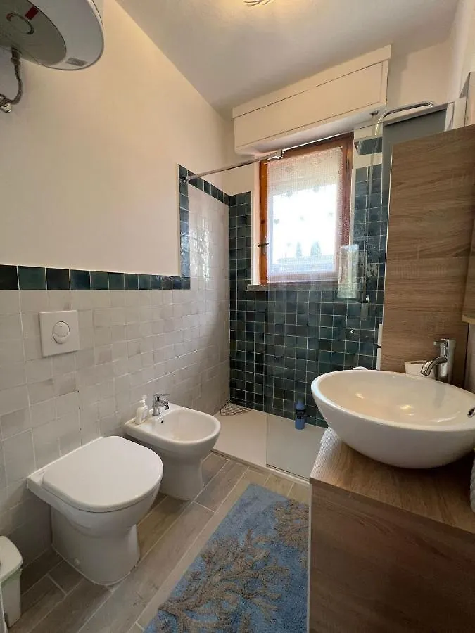 Appartamento Trilocale A3 Follonica Italy
