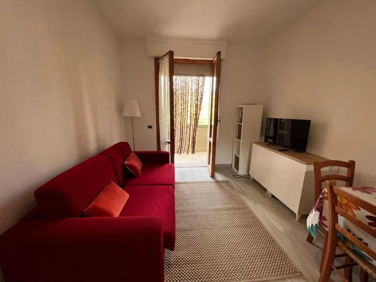 Appartamento Trilocale A3 Follonica Italy
