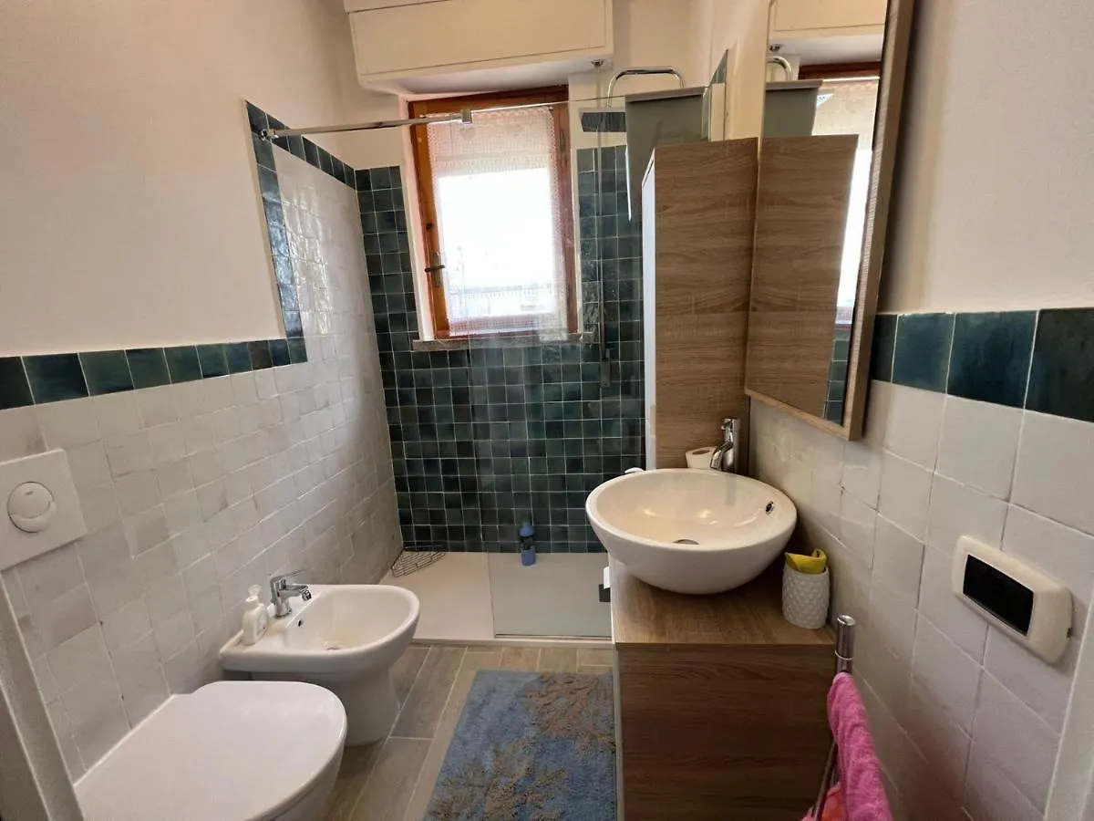 Villa Appartamento Trilocale A3 Follonica